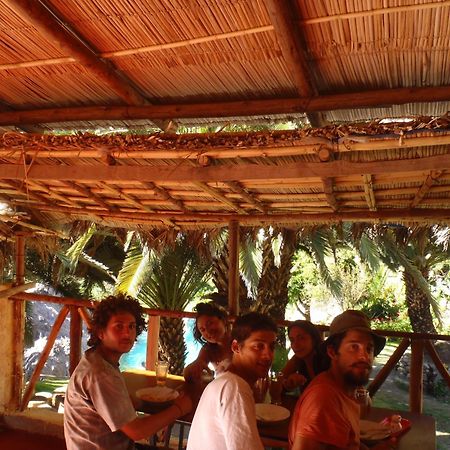 קבאנהקונדה Paraiso Las Palmeras Lodge מראה חיצוני תמונה