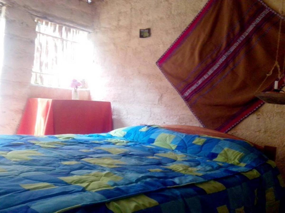 קבאנהקונדה Paraiso Las Palmeras Lodge חדר תמונה